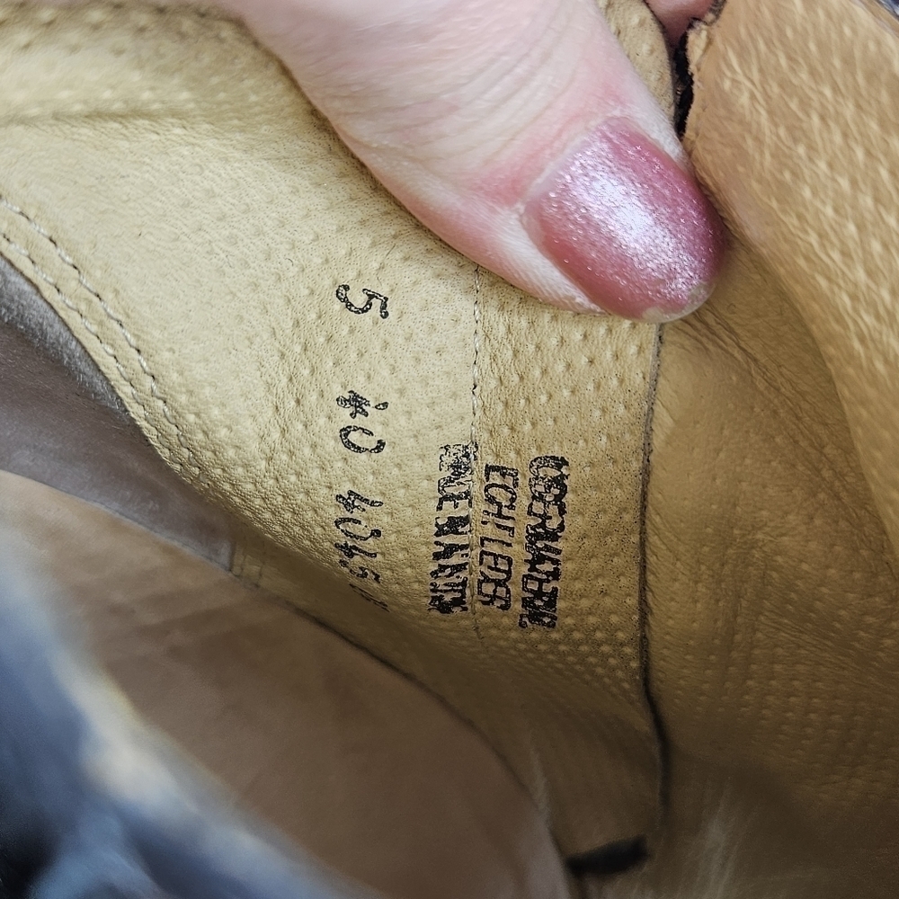 Paul Green Booties size 5 - Picture 11 of 16